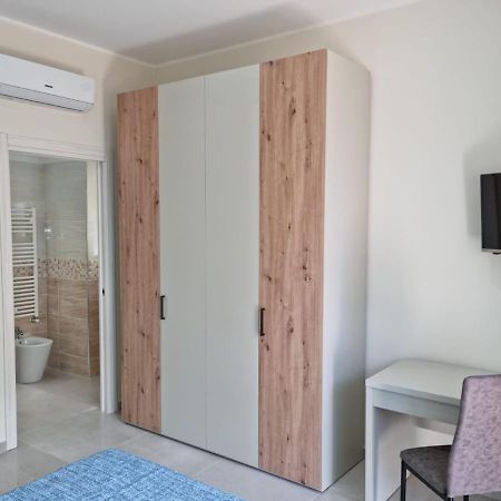 Casa Sofia Lejlighed Gaeta Eksteriør billede
