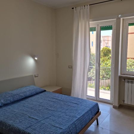 Casa Sofia Lejlighed Gaeta Eksteriør billede