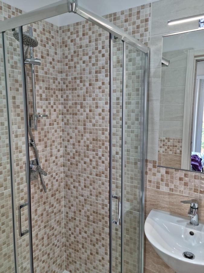 Casa Sofia Lejlighed Gaeta Eksteriør billede