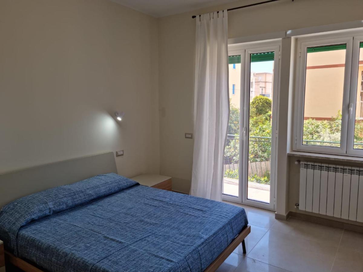 Casa Sofia Lejlighed Gaeta Eksteriør billede