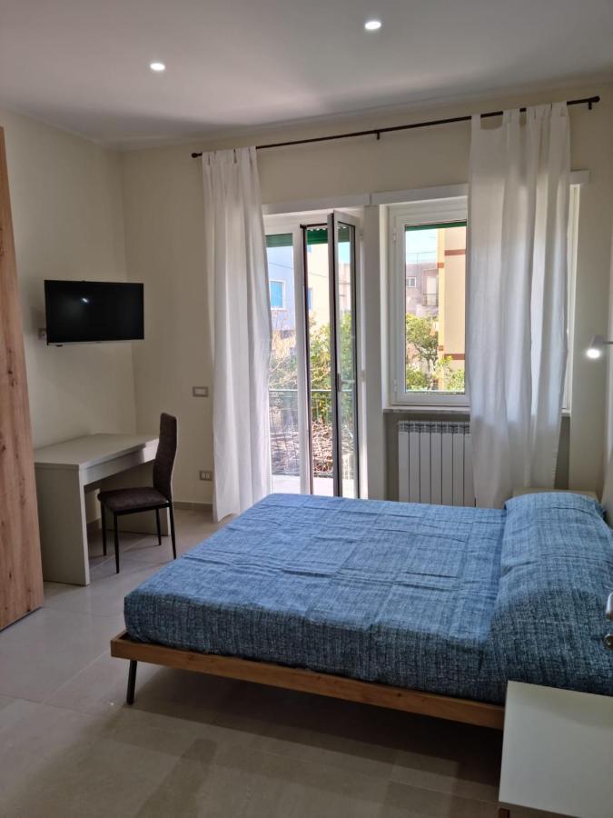 Casa Sofia Lejlighed Gaeta Eksteriør billede