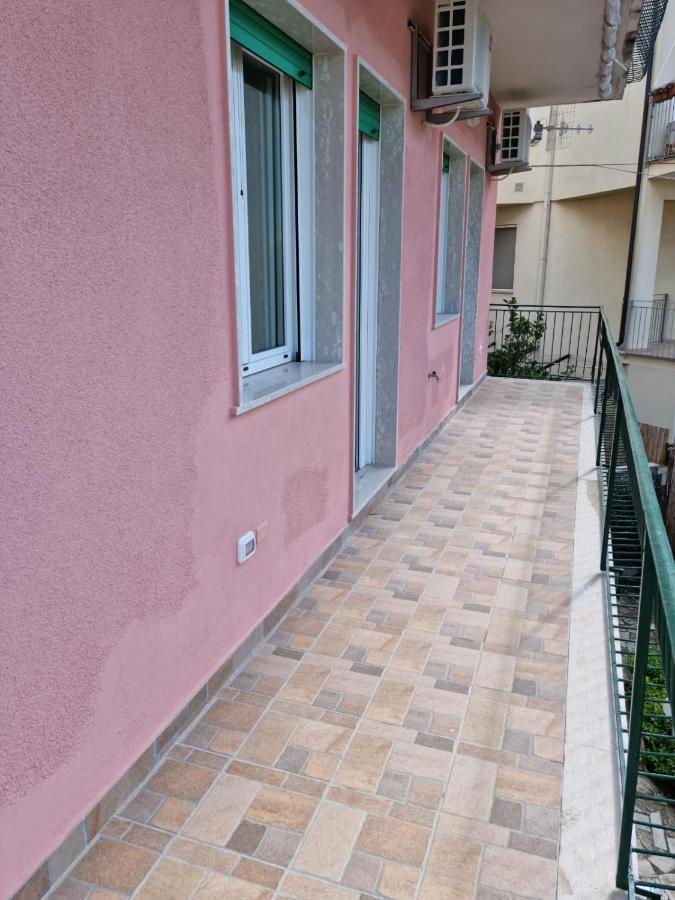 Casa Sofia Lejlighed Gaeta Eksteriør billede