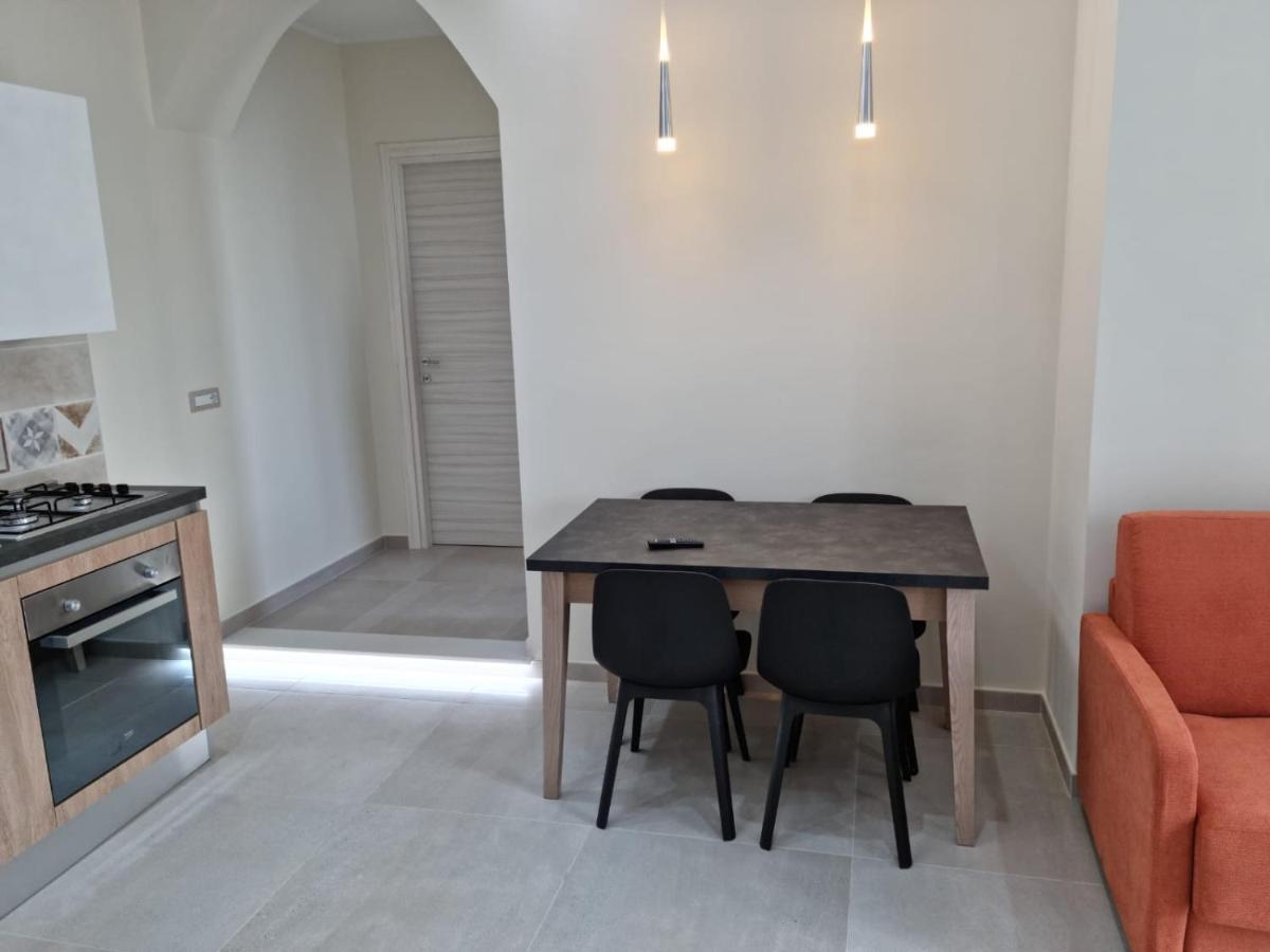 Casa Sofia Lejlighed Gaeta Eksteriør billede