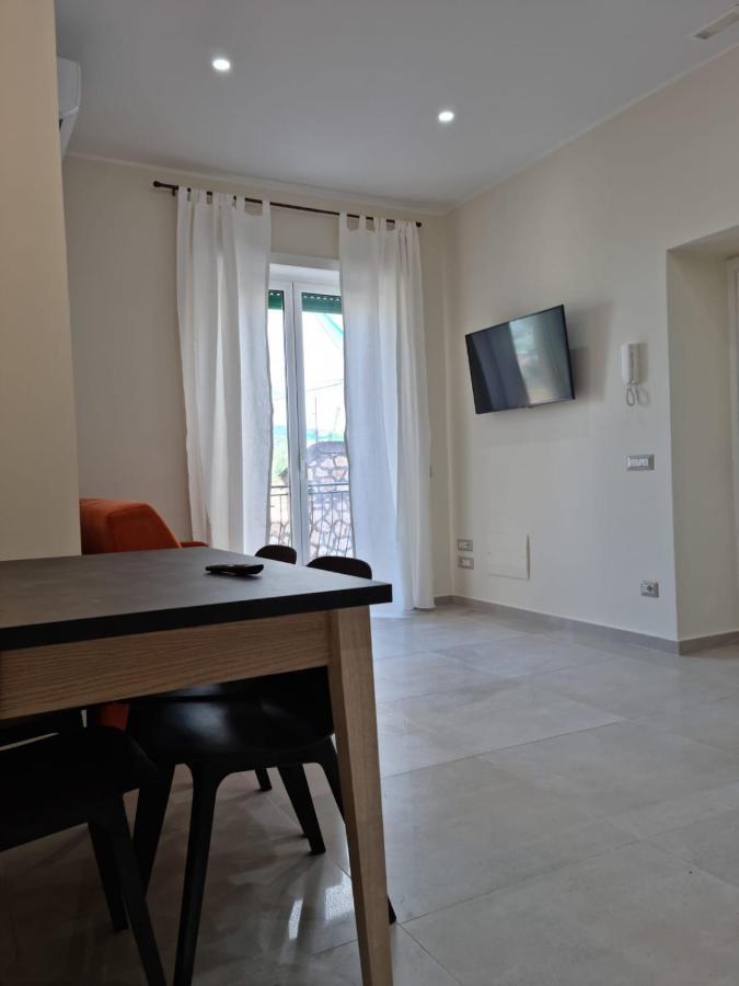 Casa Sofia Lejlighed Gaeta Eksteriør billede