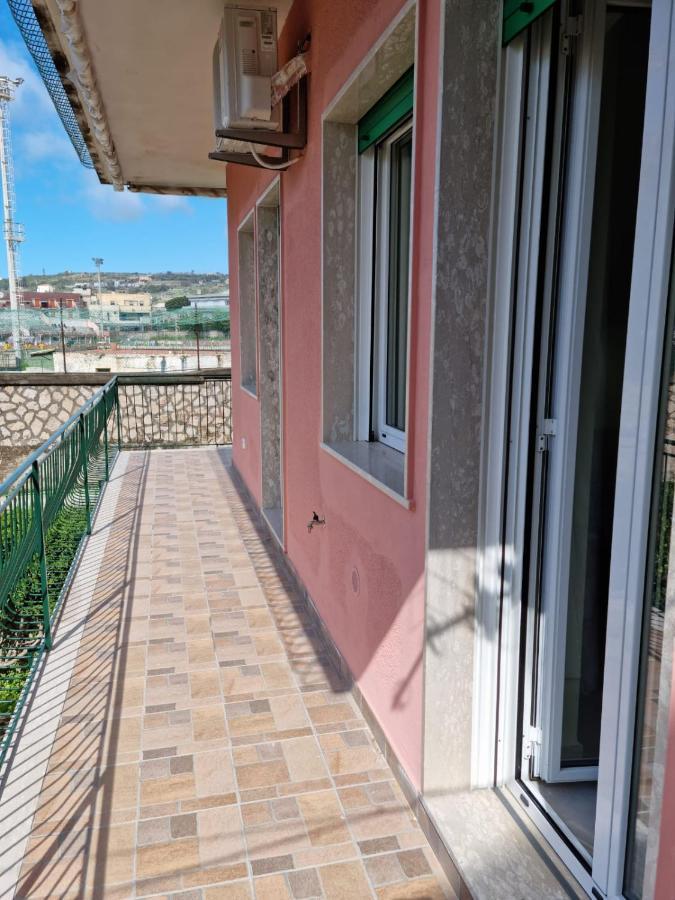Casa Sofia Lejlighed Gaeta Eksteriør billede